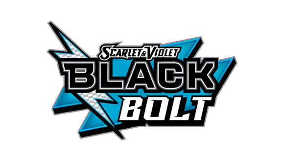 Black Bolt Booster Bundle
