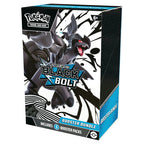 Black Bolt Booster Bundle